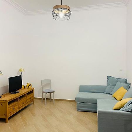 Azure House Atenas Exterior foto