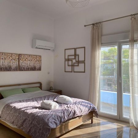 Azure House Atenas Exterior foto
