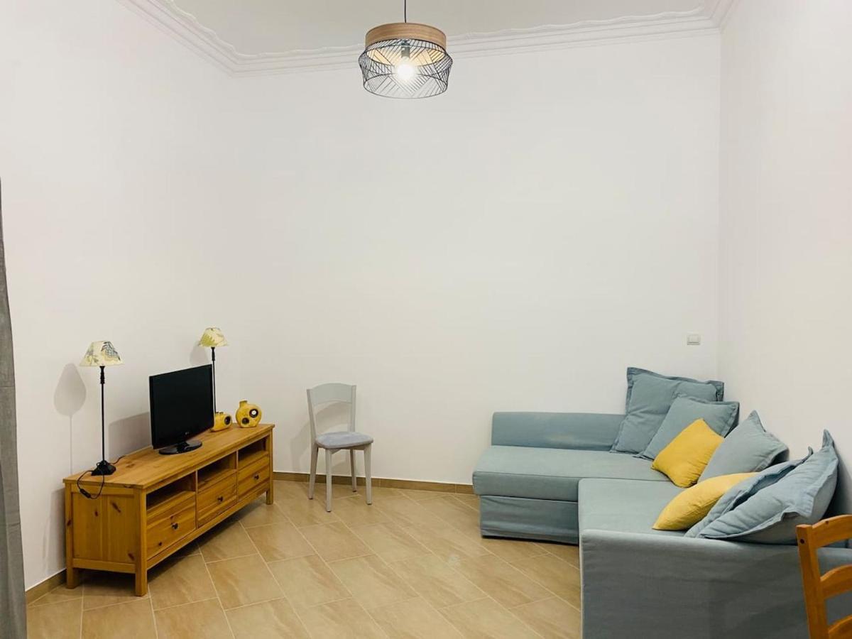 Azure House Atenas Exterior foto