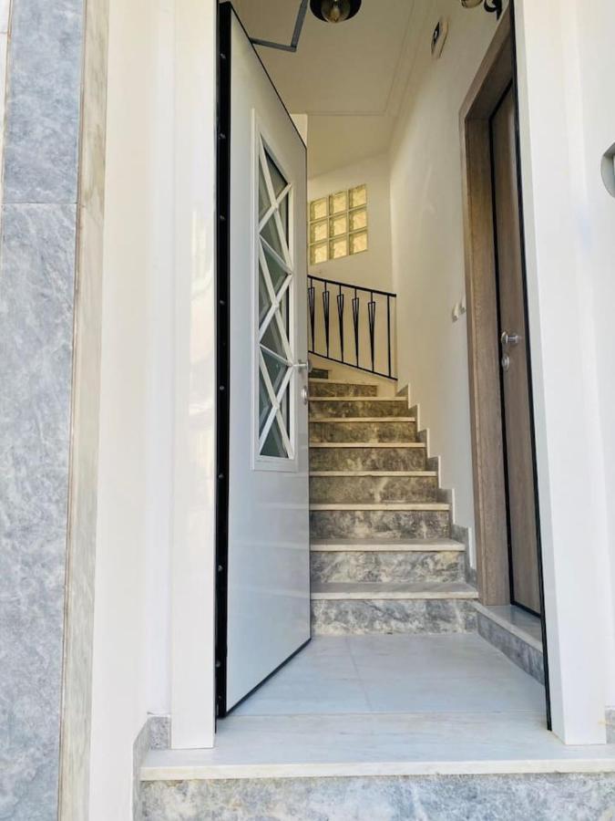 Azure House Atenas Exterior foto