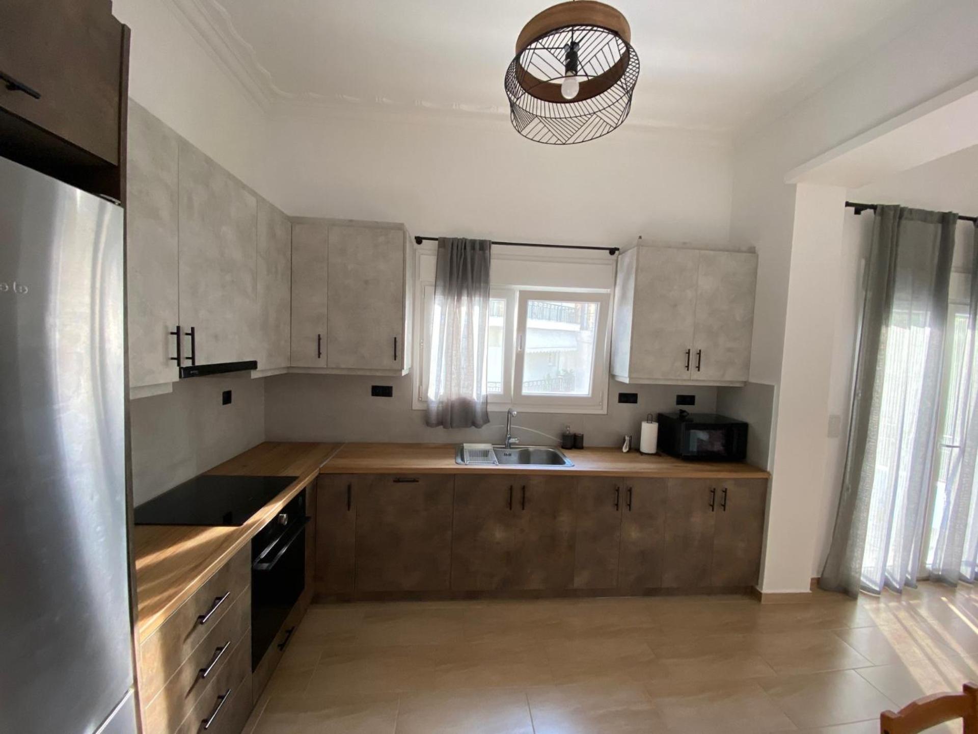 Azure House Atenas Exterior foto