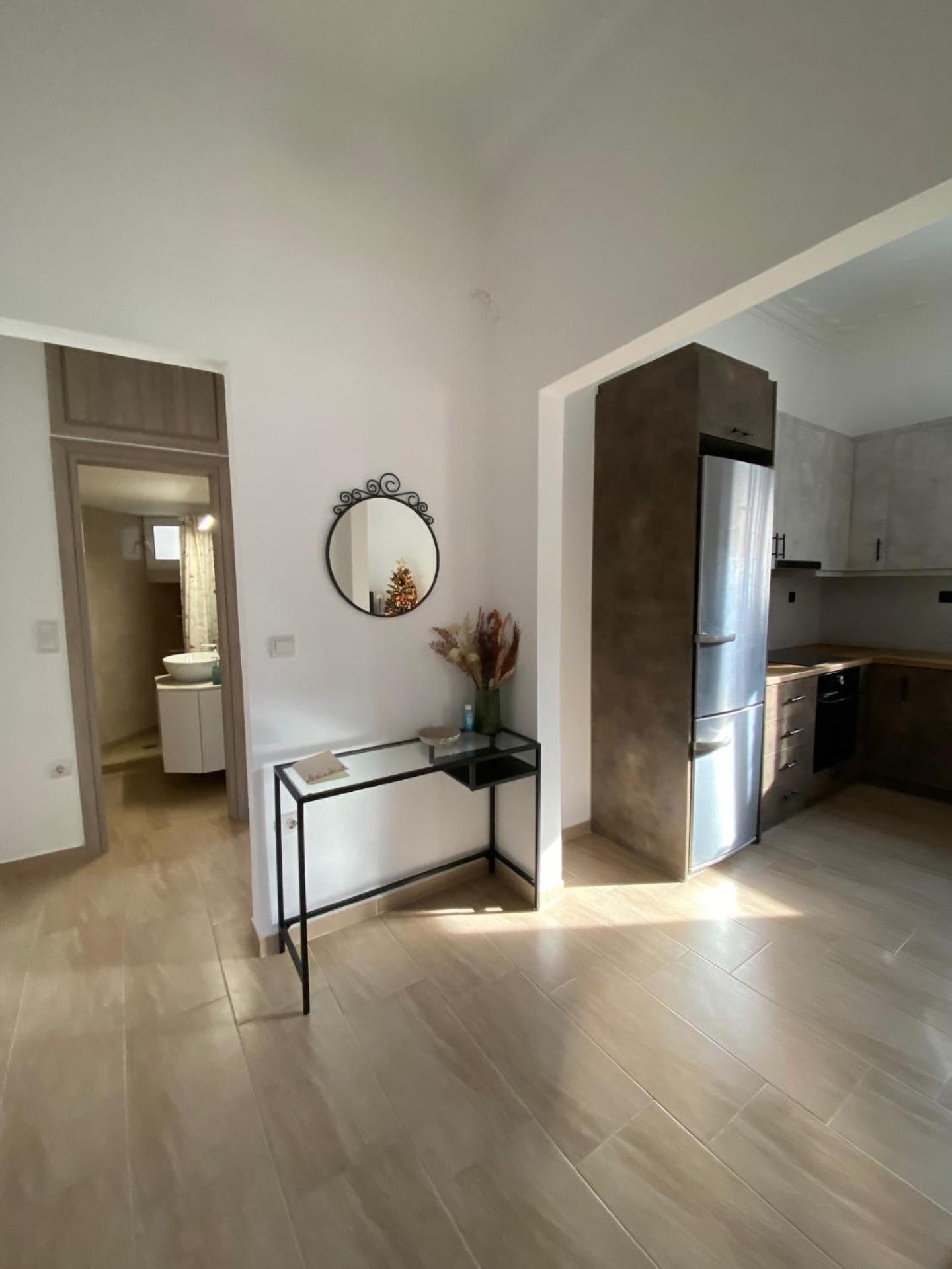 Azure House Atenas Exterior foto