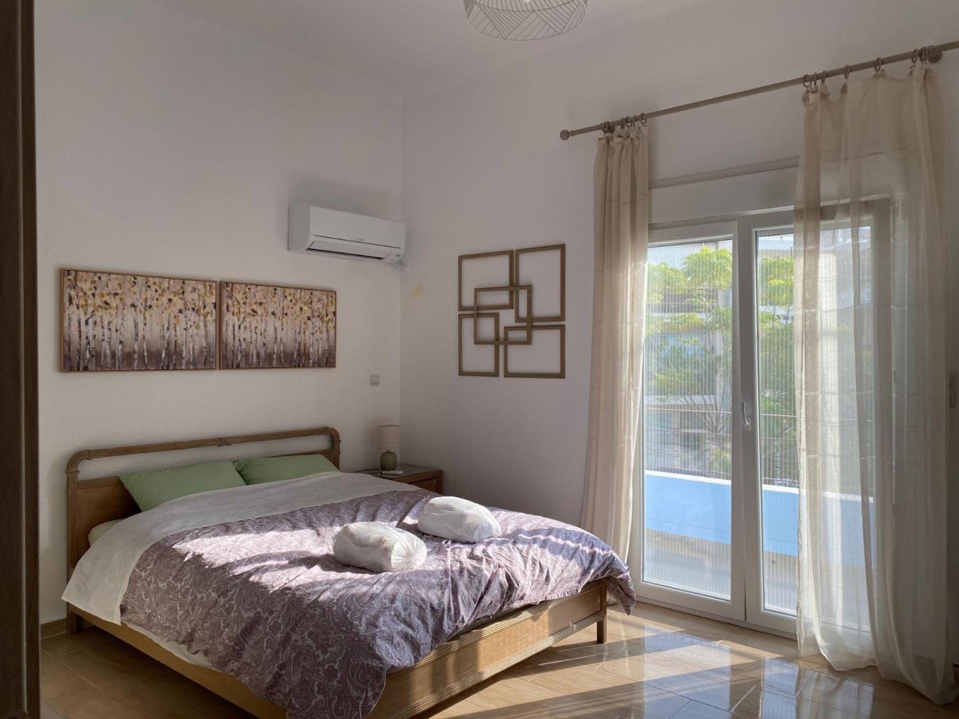 Azure House Atenas Exterior foto