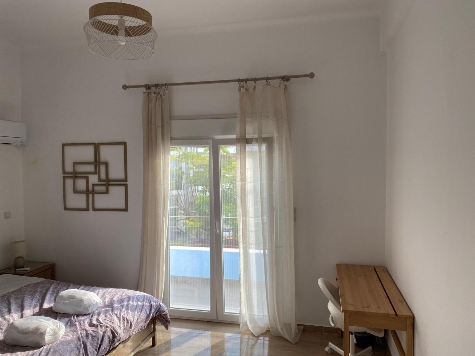Azure House Atenas Exterior foto