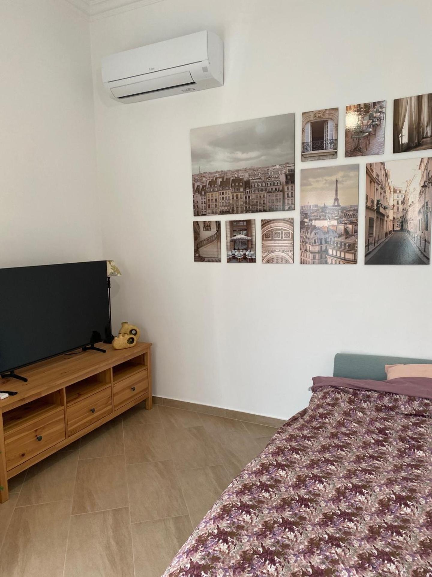 Azure House Atenas Exterior foto